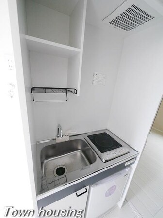 G・Aヒルズ藤が丘の物件内観写真